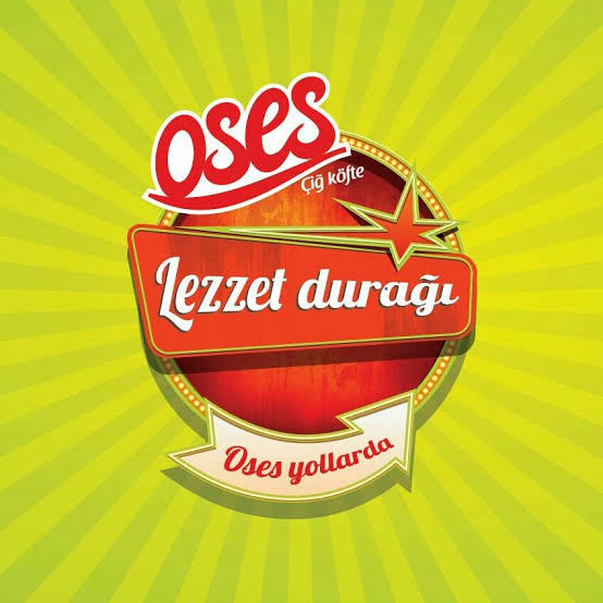 O Ses Çiğköfte